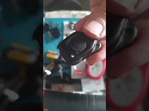 Reparer cle télécommande 406 306 206 XSARA PICASSO BERLINGO PARTNER EXPERT JUMPER JUMPY SAXO 106