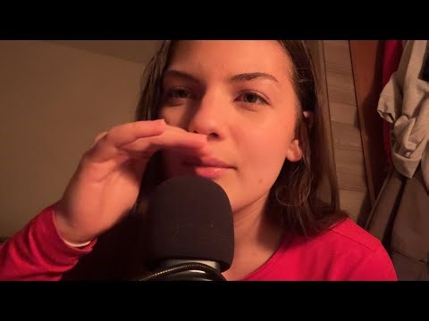 ASMR Learn Russian With Me 🇷🇺