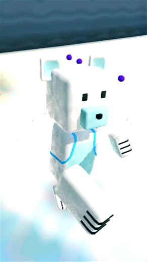 Super Bear Risked His Life to Save His Friend! 🐻⚡ #shorts #superbear #dangerousmission