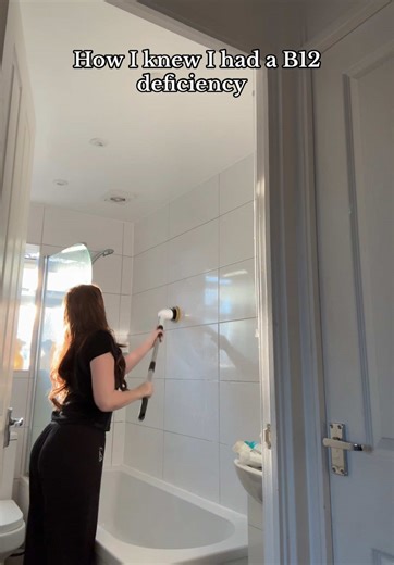 Understanding B12 Deficiency Symptoms and Solutions