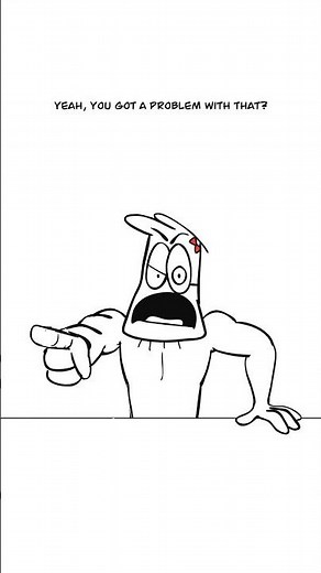 WELCOME TO FIRST DAY OF SCHOOL! (Animation Meme)