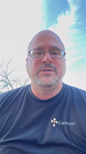 Where does the name Catalyst come from? What is it that our team is trying to accomplish in the lives of our clients? #CRM #ACatalystForChange #PleaseLikeFollowandShare | Catalyst Rescue Mission