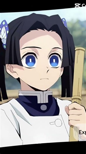 Here’s some demon slayer drawings I did