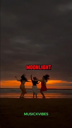 Dancin - Aaron Smith (Krono Remix) | Lyrics |dancing in the moonlight | Edit | Aesthetic |#song #fpy