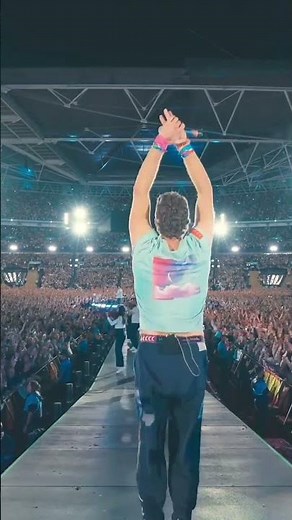 Coldplay x BTS – My Universe LIVE | One of the Greatest Concert Collaborations Ever