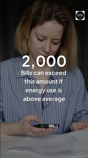 £347 Energy Secret Your Supplier Hides From You