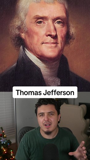 Was Thomas Jefferson Insane?