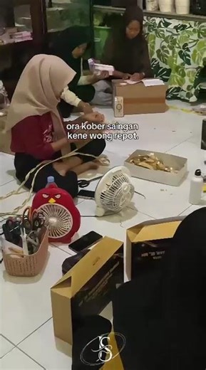 Semua bisa custom di Java Store ✔️