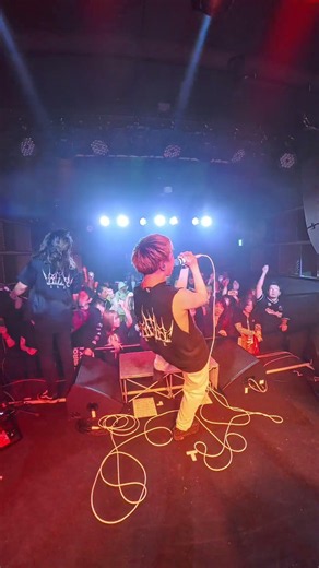 全国16カ所 Regenerate Tour開催迫る！ #ラウドロック #ライブ #邦ロック