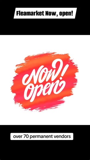 Have you shopped Essex County's newest fleamarket? Now, over 70 permanent vendors and weekend pop-up table vendors with a unique display from local made art, collectibles and Antiques to one-of-a-kind Oddities, you're sure to find something of interest. 2177 County rd 42 Belle River. Summer hours apr-sep1st Mon-thurs 10-2 Fri 10-7pm Sat 10-5pm Sun 10-4pm Come take a stroll through memory lane. #shop #belleriver #thrift #yqg #vintage #antiquestorefinds #collection #flipper