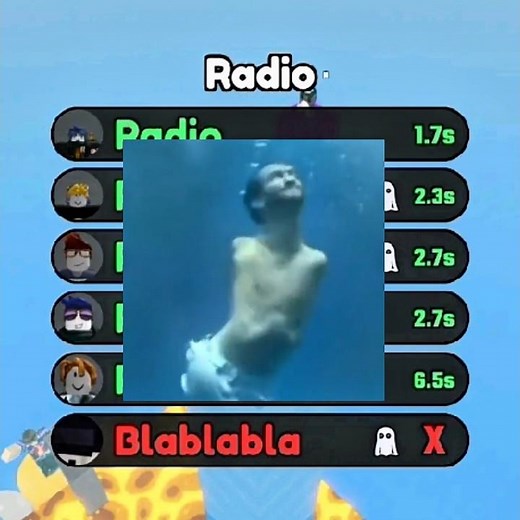 What's going on here 💔 #roblox