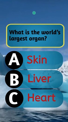 General knowledge about world, animals, human being, science, physics, geography #quiz #NewBeginnings #edugrandpa #QuizChallenge #motivation | Edu GrandaPa