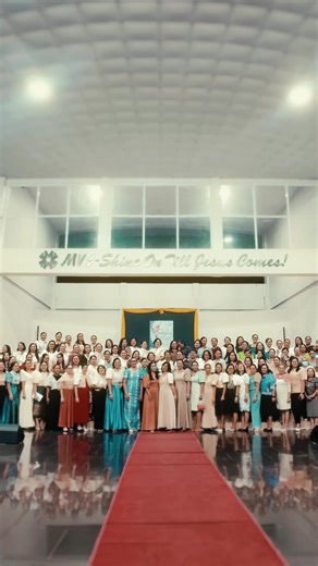 MVC Service Recognition & Loyalty Awarding Ceremony - October 03, 2024 #ExperienceWholisticEducation #ExperienceMVC