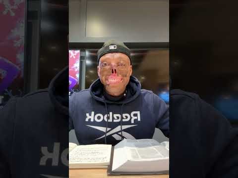 Bible Study Tuesday | The Antidote to Worry and Anxiety!! #videos #ranriseup