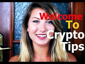 Welcome to Crypto Tips