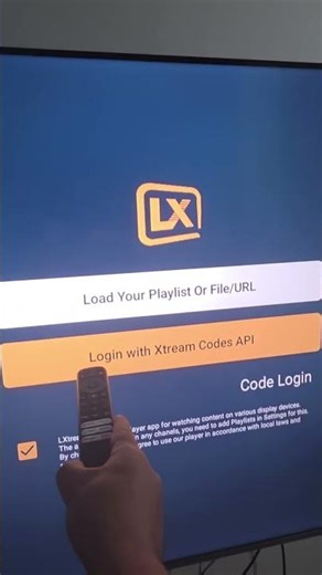 IPTV ne fonctionne plus ? Solution rapide avec Xtream Codes (Android TV / Fire Stick)