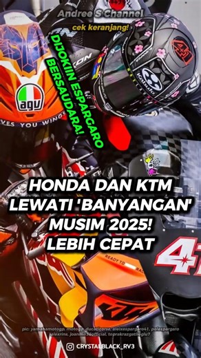 The Espargaro Brothers Put Honda and KTM Faster Than Last Season