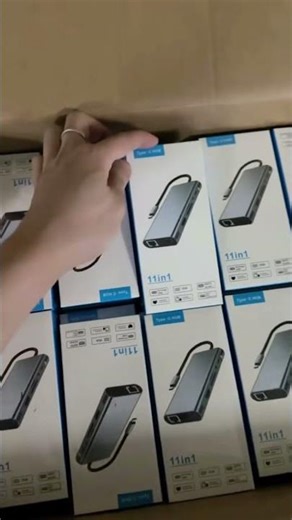 🔥Limited Edition Recommendation! USB Hub Multi-Port Expansion Artifact💻