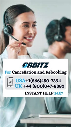 How to Use Orbitz Same Day Cancellation & Flight Change Rules