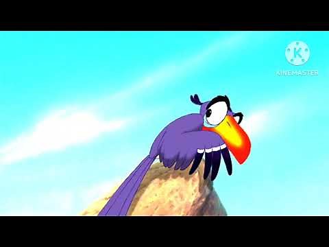 lion king themed happy birthday song