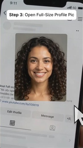 Inspect Public Instagram Profiles & HD Pictures Privately 🔍