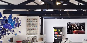 Droog conceptstore & restaurant