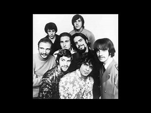 Blood Sweat and Tears live with Al Kooper - 5 Smiling Phases
