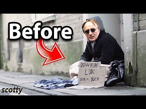 Scotty Kilmer's Life Before YouTube and the Internet