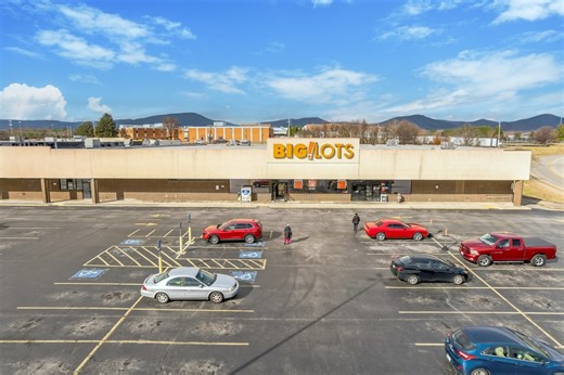 2911-2935 Hershberger Rd NW, Roanoke, VA 24017 - Roanoke Plaza | 117,726 SF Retail Opportunity | LoopNet
