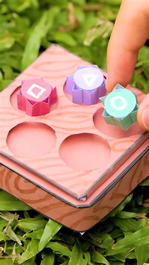 Get Crafty with Squid Game: DIY Fun You Can't Miss!