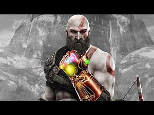 God of War: How to Find the Infinity Gauntlet Easter Egg (SPOILERS)