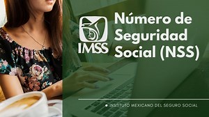 5 pasos para obtener tu NSS del IMSS online - IMSS