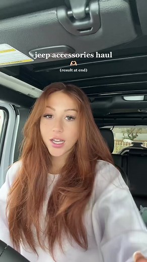 Jeep Accessories Haul | Upgrade Your Ride!