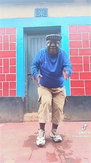 Nilifurahi Kuona Muvila Mbiti Alipendezwa Na Huu Wimbo Wangu 🙏🙏 ~ Twike Kwisuvia by Muthembi Wi Muka