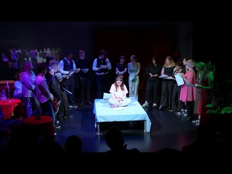 Heartbreak Hotel (2025) - Full Scratch Performance