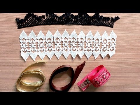 ✅️The best tricks for decorating clothes with the cheapest items available at home.