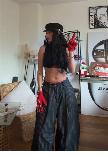 Amazing Transition Ideas for Your Next TikTok