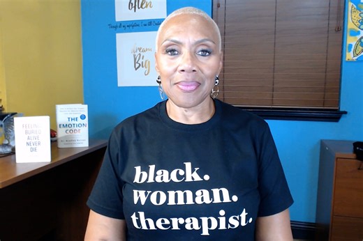 Psychology Today Profile Movie on 10-4-25 at 8.10 PM