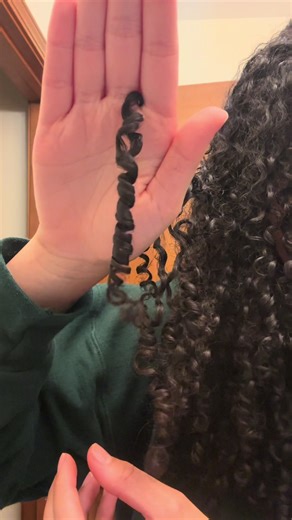 Best Wash and Go Techniques for Curly Hair