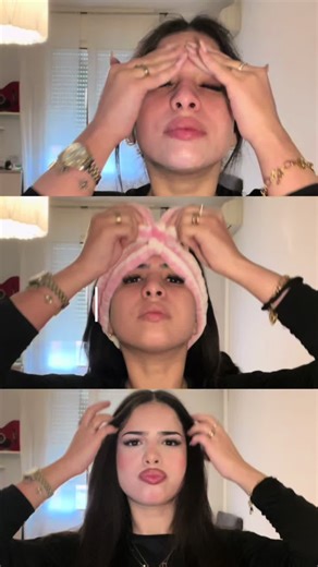 Tunisian Girl Makeup Tutorial: Step by Step Guide