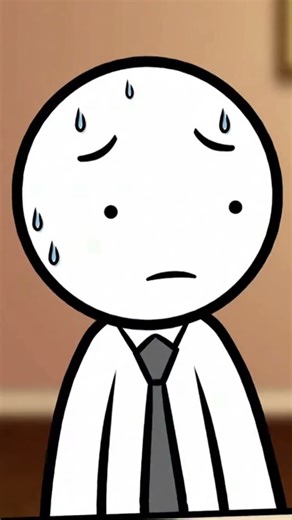 Pov: Meeting Her Dad #shorts #stickfigureanimations #stickfigure