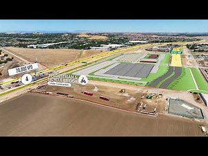 Brentwood, California’s Michael Patterson, Carlos Vera, 5 other men arrested during sting operation