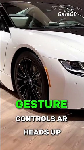 This 2025 BMW i8 Will Blow Your Mind!