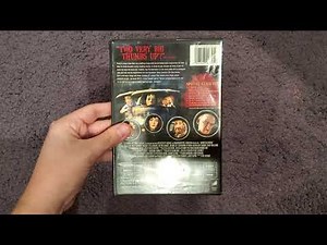 Monster House (2006): DVD Review