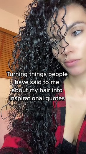 Inspirational Quotes for Curly Hair Lovers