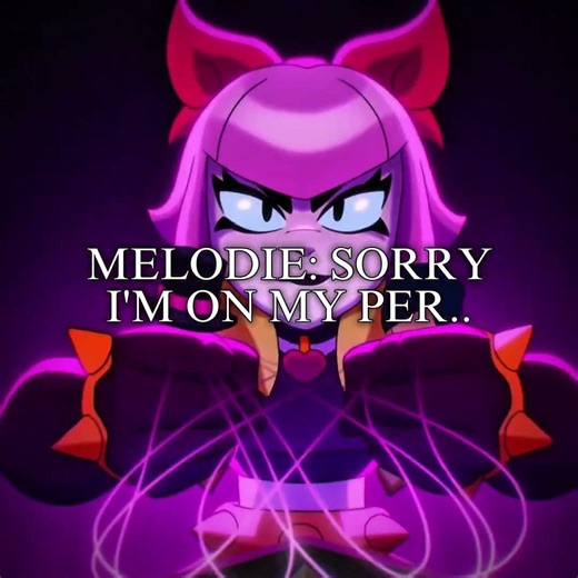 Why is the pool red? 🙏☠️ #elprimo #brawlstars #icefox #meme #melodie