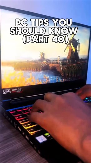 Paul Omata on Instagram: "How to recover files deleted by Windows defender #thewebwhiz #computer #pc #windows #tech"