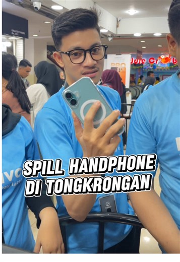 Kalau tongkrongan sudah naik level, waktunya kamu ikut upgrade juga. Unit lengkap, harga masuk akal, transaksi aman? Langsung ke MK Cellular aja Bosku ✨ Alamat Toko: 📍MK CELLULAR Plaza Medan Fair, Jln. Gatot Subroto, Lantai 4 Tahap 4, No. 272-277 (sebelah eskalator Bioskop Cinepolis), Medan Petisah, Kota Medan 📍MK CELLULAR MMTC, Komplek MMTC Pancing, Jln. Williem Iskandar/ Pancing, Blok P No. 40 (Acuan di Google Maps: MK Cellular MMTC), Kota Medan 📍MK CELLULAR Komplek J City Jln. Karya Wisata