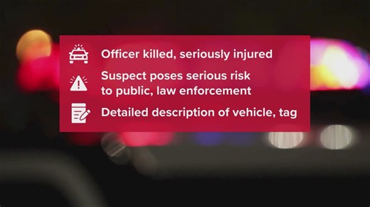 What is a Blue Alert? Here's why your phone went off