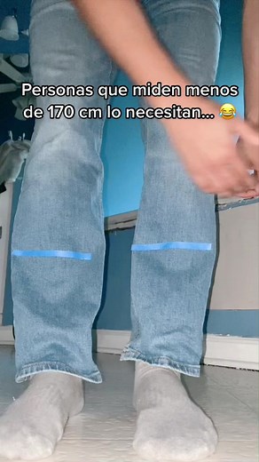 ¿Quién mide menos de 170 cm? ¡Descúbrelo aquí!